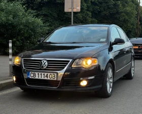 VW Passat 2.0 fsi, снимка 1