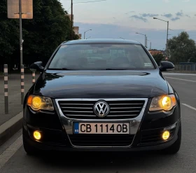 VW Passat 2.0 fsi, снимка 2