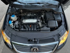 VW Passat 2.0 fsi, снимка 4