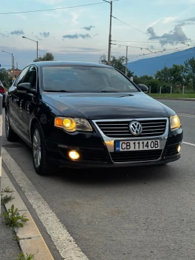 VW Passat 2.0 fsi, снимка 3