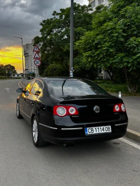 VW Passat 2.0 fsi, снимка 11