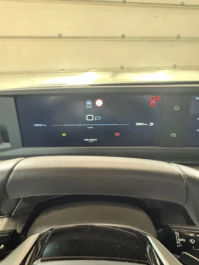 Peugeot 3008 1.2 Mild Hybrid Allure 145hp, снимка 14