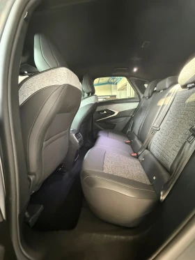 Peugeot 3008 1.2 Mild Hybrid Allure 145hp, снимка 10