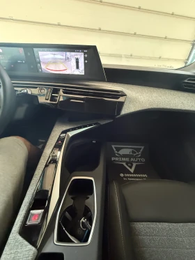 Peugeot 3008 1.2 Mild Hybrid Allure 145hp, снимка 16