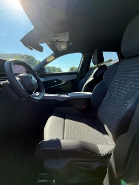 Peugeot 3008 1.2 Mild Hybrid Allure 145hp, снимка 11