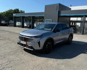 Peugeot 3008 1.2 Mild Hybrid Allure 145hp, снимка 2