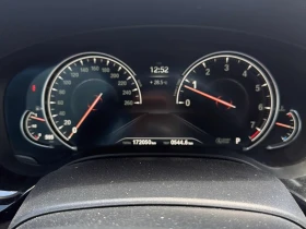 BMW 540 HEAD UP / Harman Kardon / ЦЕНА ДО БЪЛГАРИЯ , снимка 7