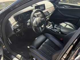 BMW 540 HEAD UP / Harman Kardon / ЦЕНА ДО БЪЛГАРИЯ , снимка 6