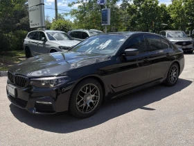 BMW 540 HEAD UP / Harman Kardon / ЦЕНА ДО БЪЛГАРИЯ , снимка 1