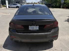 BMW 540 HEAD UP / Harman Kardon / ЦЕНА ДО БЪЛГАРИЯ , снимка 5