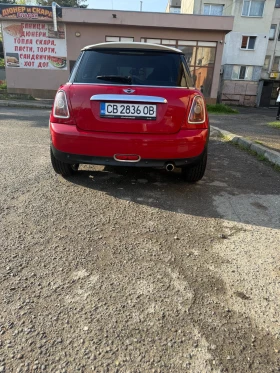 Mini Cooper 1.6 FACE, снимка 4