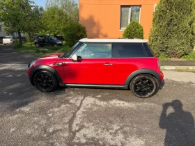 Mini Cooper 1.6 FACE, снимка 3