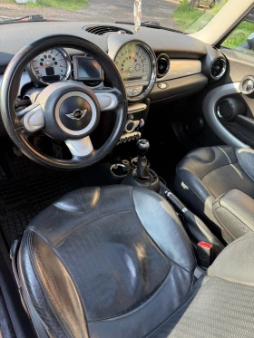 Mini Cooper 1.6 FACE, снимка 9