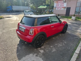 Mini Cooper 1.6 FACE, снимка 6