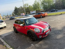 Mini Cooper 1.6 FACE, снимка 11