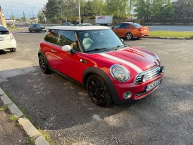 Mini Cooper 1.6 FACE, снимка 7