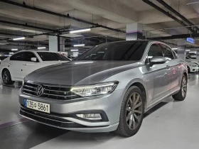 VW Passat 2.0 TDI PRESTIGE, снимка 1