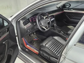 VW Passat 2.0 TDI PRESTIGE, снимка 6