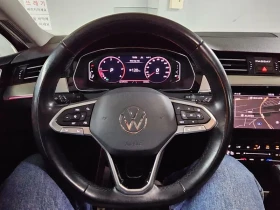 VW Passat 2.0 TDI PRESTIGE, снимка 7
