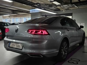 VW Passat 2.0 TDI PRESTIGE, снимка 3