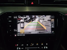 VW Passat 2.0 TDI PRESTIGE, снимка 11