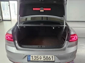 VW Passat 2.0 TDI PRESTIGE, снимка 15