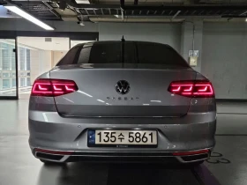 VW Passat 2.0 TDI PRESTIGE, снимка 4