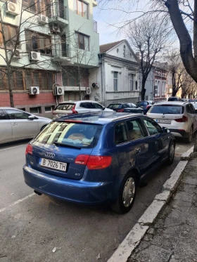 Audi A3, снимка 4