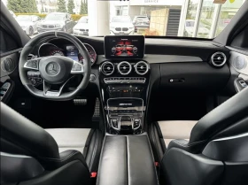 Mercedes-Benz C 63 AMG, снимка 14