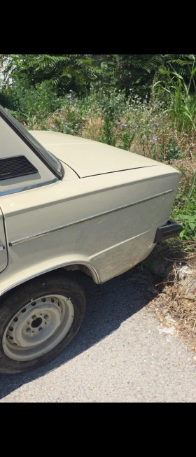 Lada 1500, снимка 14