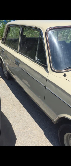 Lada 1500, снимка 12