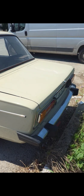 Lada 1500, снимка 15