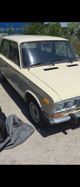 Lada 1500, снимка 2