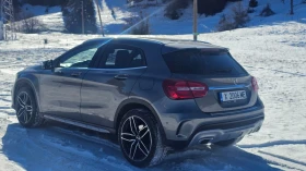 Mercedes-Benz GLA 220, снимка 13