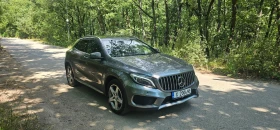 Mercedes-Benz GLA 220, снимка 2