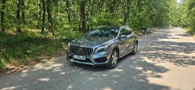 Mercedes-Benz GLA 220, снимка 1