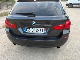 BMW 535 313, снимка 8