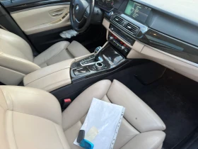 BMW 535 313, снимка 4