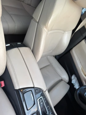 BMW 535 313, снимка 6