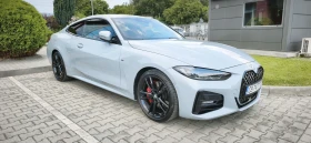 BMW 420 i Xdrive като нова !, снимка 7