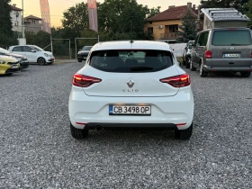 Renault Clio V 2020г. 1.5 Blue dCi (85 кс) 54 000km. Bluetooth, снимка 7
