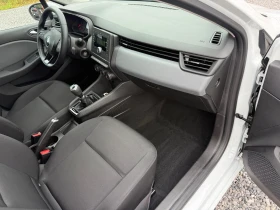 Renault Clio V 2020г. 1.5 Blue dCi (85 кс) 89 000km. Bluetooth, снимка 11