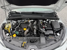 Renault Clio V 2020г. 1.5 Blue dCi (85 кс) 89 000km. Bluetooth, снимка 16