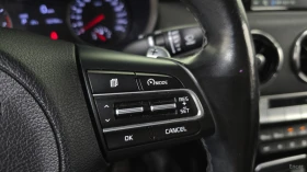 Kia Stinger 2.0 TURBO PRIME* ОБДУХ* AWD* 360* HUD* , снимка 16