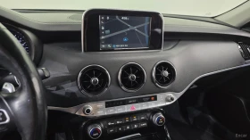 Kia Stinger 2.0 TURBO PRIME* ОБДУХ* AWD* 360* HUD* , снимка 11