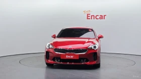 Kia Stinger 2.0 TURBO PRIME* ОБДУХ* AWD* 360* HUD* , снимка 3