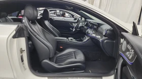 Mercedes-Benz E 400 3.0 V6 Bi-Turbo, FULL, снимка 9