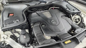 Mercedes-Benz E 400 3.0 V6 Bi-Turbo, FULL, снимка 5
