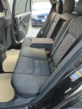 Mercedes-Benz C 220 ФЕЙС АВТОМАТИК, снимка 9