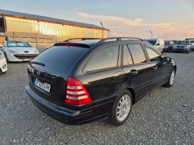 Mercedes-Benz C 220 ФЕЙС АВТОМАТИК, снимка 6